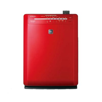 Hitachi 46 Sq Mtr Air Purifier EPA6000 Red